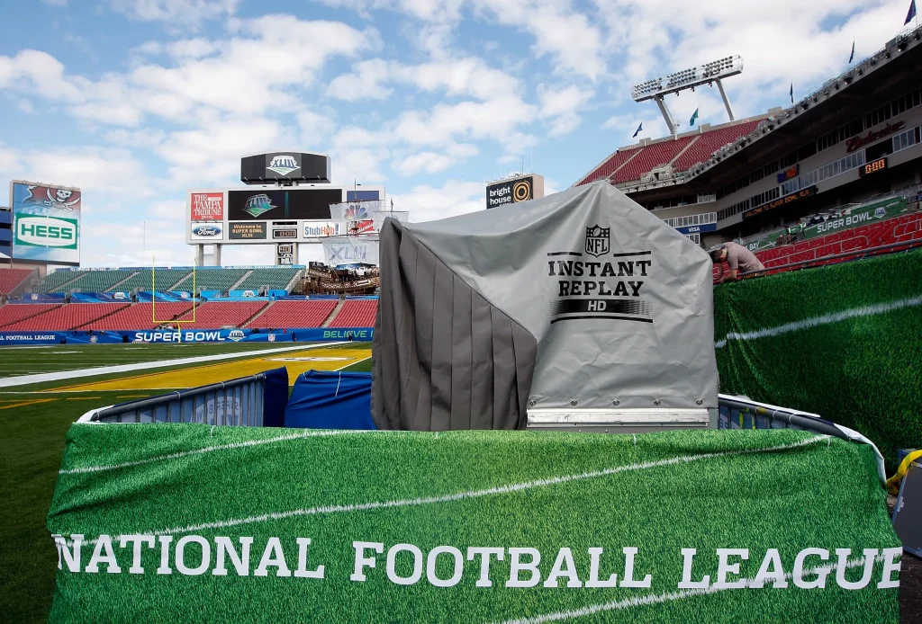 Visual AI can make the big game — and every Sunday — better