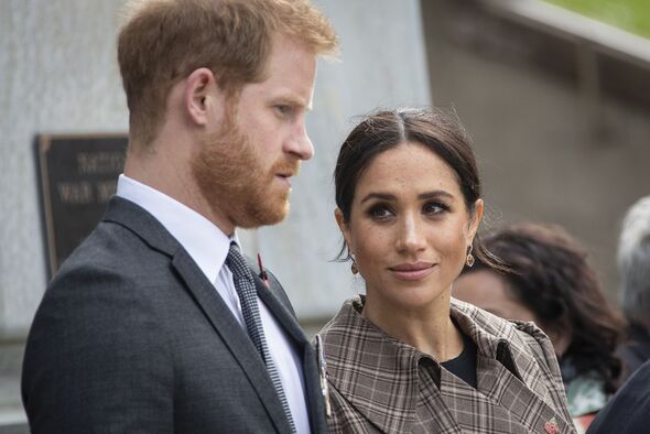 Prince Harry and Meghan Markle's royal reconciliation: experts urge 'to get things right with the King now'