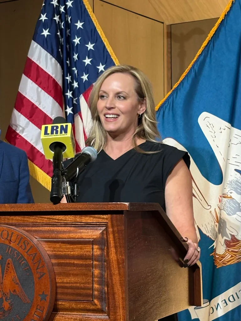 Louisiana's higher education DEI policies under federal scrutiny