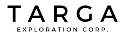 TARGA ANNOUNCES UPSIZE OF PRIVATE PLACEMENT TO $3,500,000