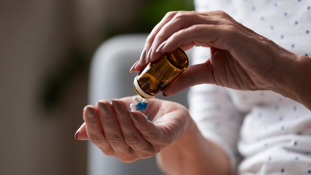 Market reacts as White House shares key plan to lower drug costs