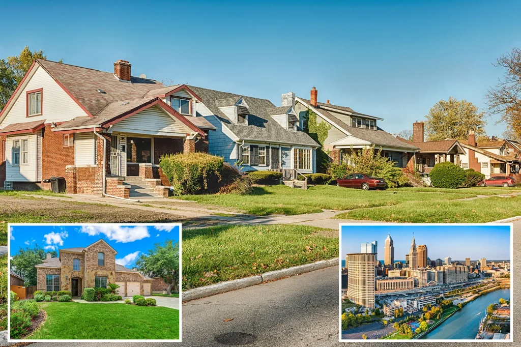 Housing markets set to ‘unlock’ if mortgage rates drop