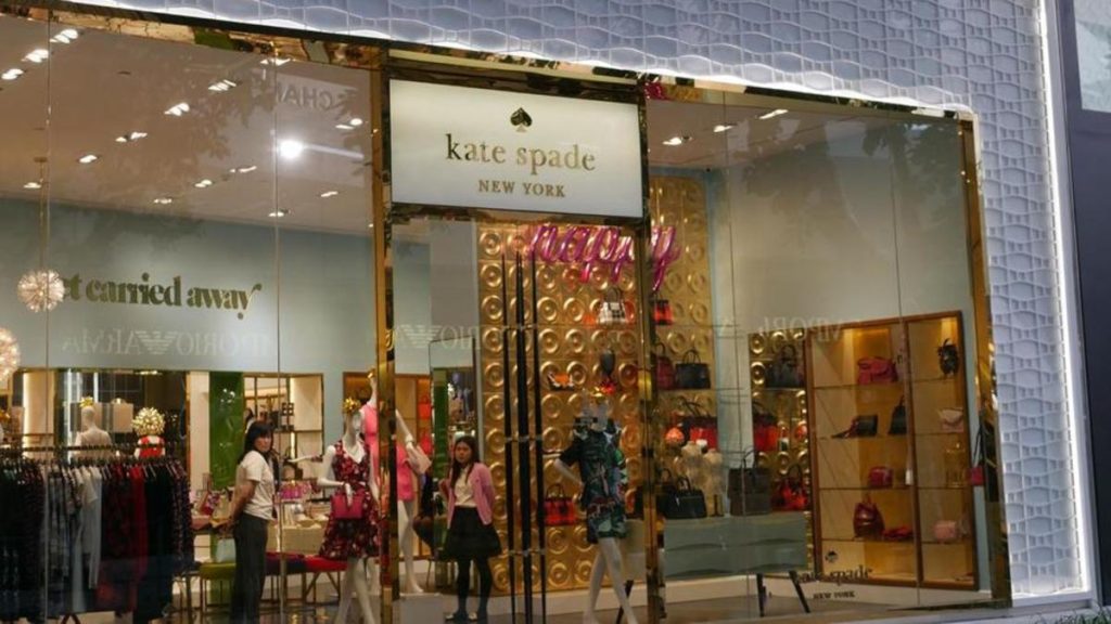 Kate Spade Outlet's bestselling $329 crossbody bag is now on clearance for $55
