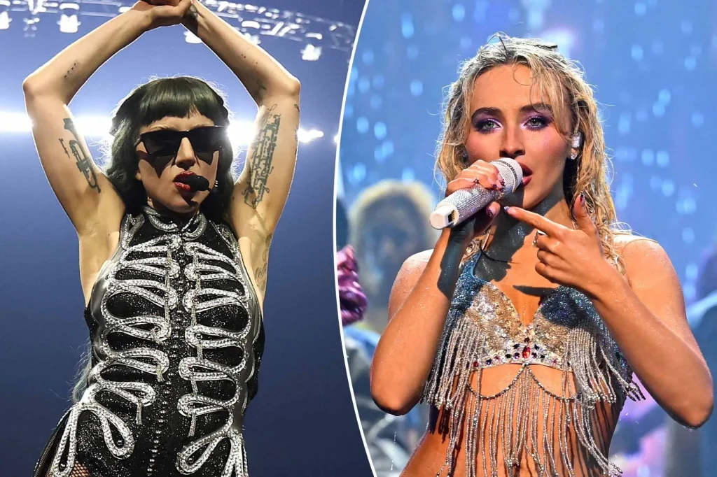 Celebrities to Watch at the 2026 Grammys Red Carpet