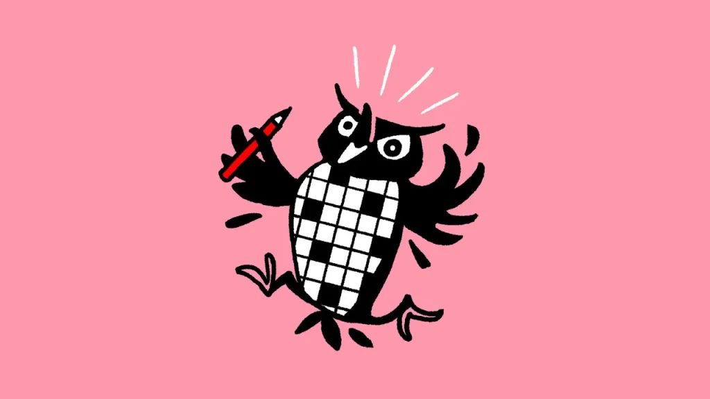 Monday's Crossword Puzzle: February 2, 2026