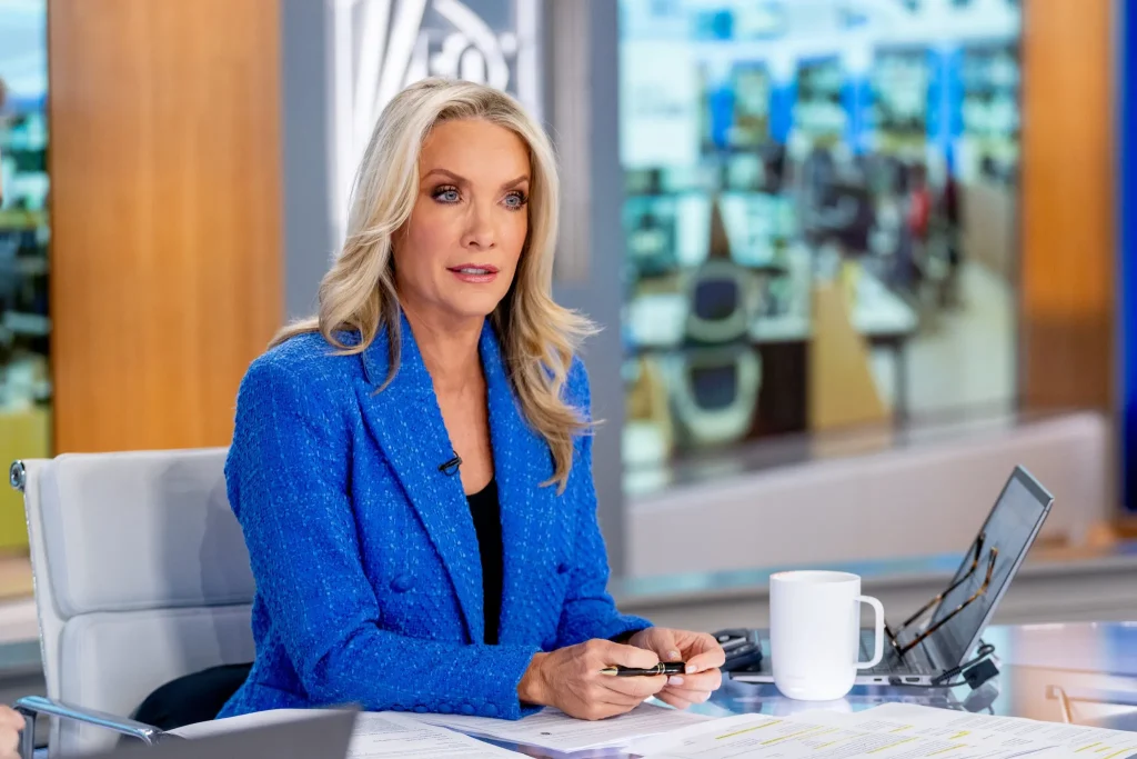 Dana Perino's advice for Gen Z graduates: Stop waiting for the perfect job and just start working