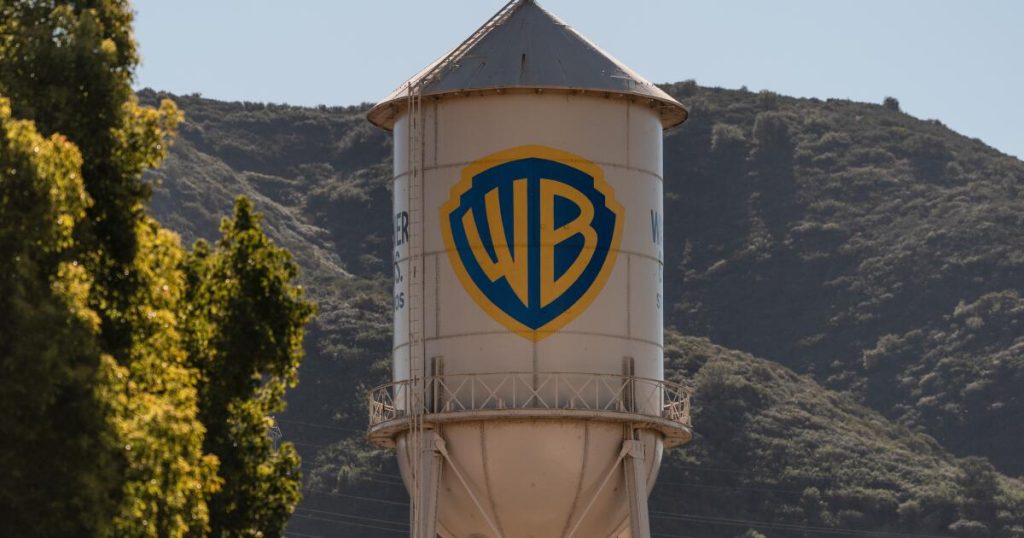 Paramount's dominant bid for Warner Bros. could have startling consequences