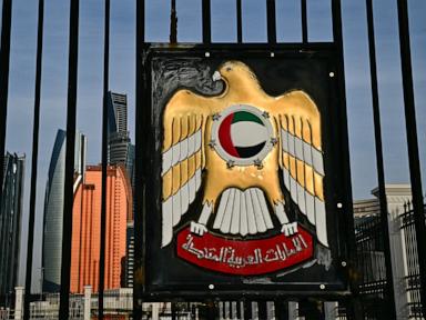 UAE royal invests in Trump family's crypto firm: Conflict of interest concerns arise