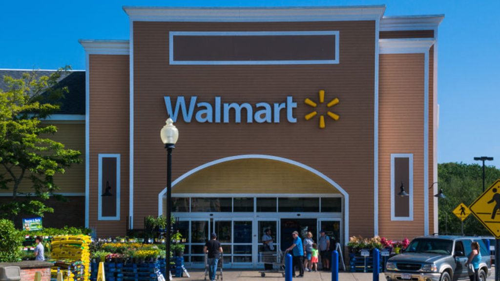 Lux Decor Collection 10-Piece Comforter Set 44% Off at Walmart