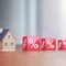 Mortgage interest rates trend analysis for February: Insights from experts
-