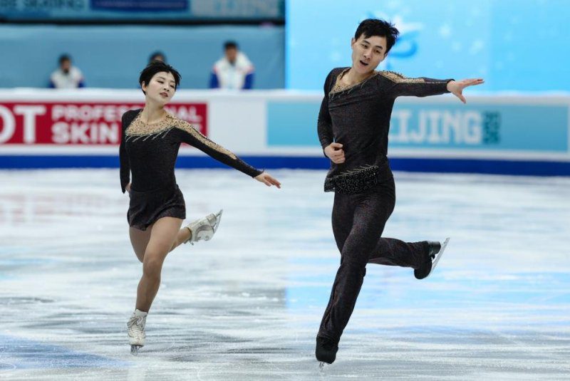 North Koreans' dream journey: freedom beyond the border