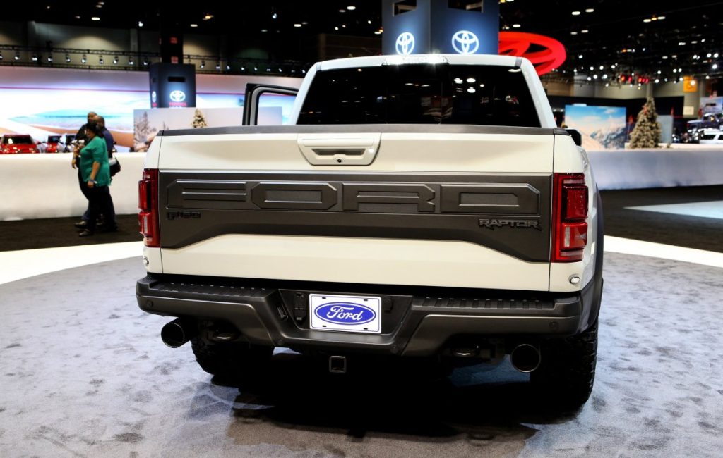NHTSA expands investigation into 2015 - 2017 Ford F-150s over dangerous transmission issue