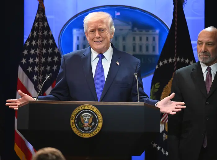 Supreme Court Rules Trump's IEEPA Tariffs Illegal: Impact on Businesses and Consumers