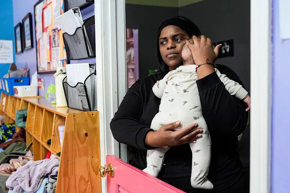 ICE fears prompt Ypsilanti child care centers to brace for enforcement
