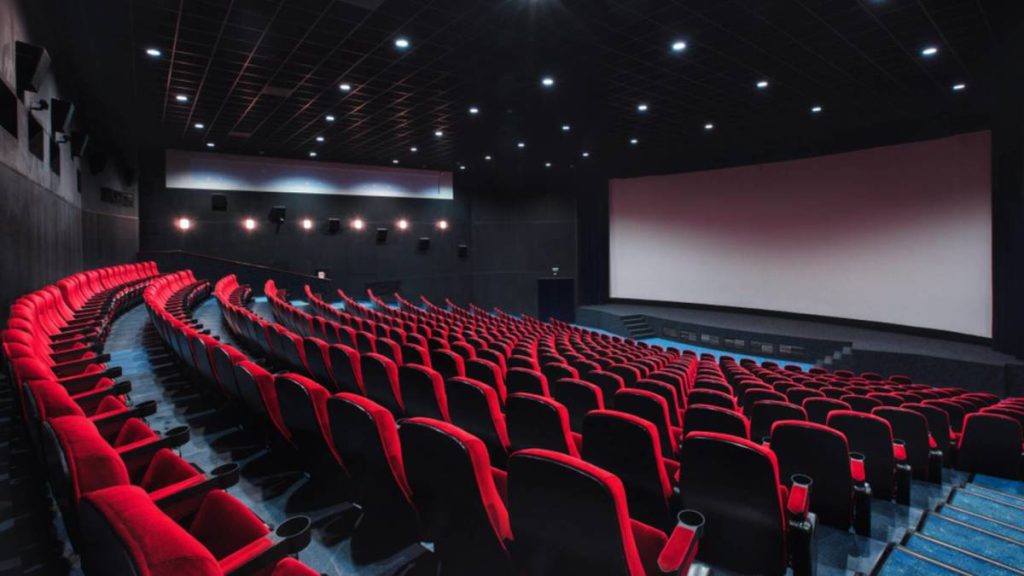 LOOK Dine-In Cinemas suddenly closes 3 locations in Los Angeles area