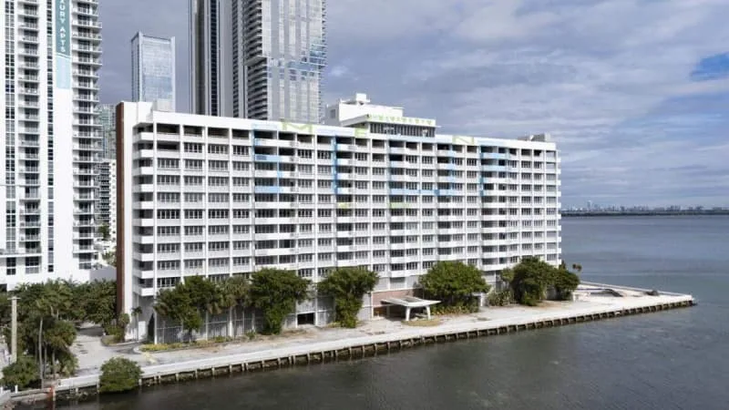 Developer tried to push Florida condo owners from their homes. They fought back