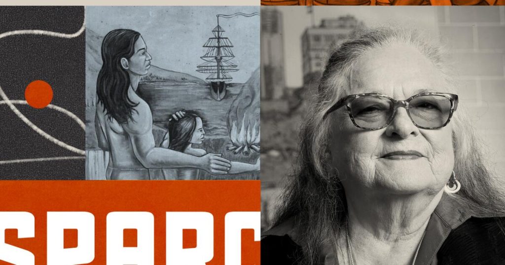 Judy Baca's SPARC scandal: Great Wall, Mellon grant, and personal gain