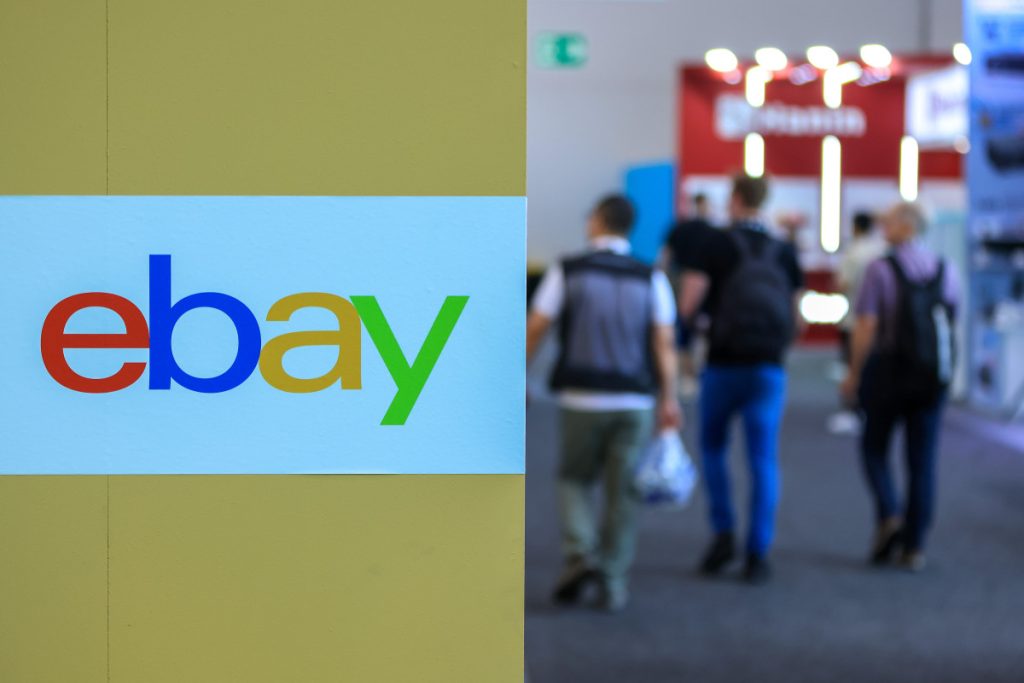 eBay faces job cuts as part of strategic realignment