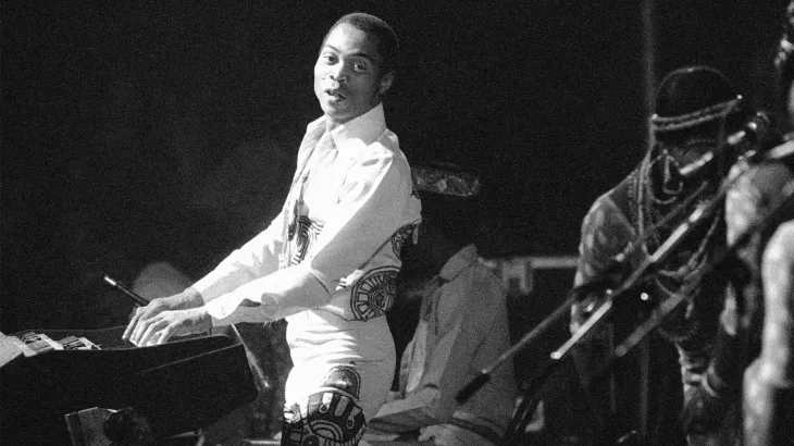 Fela Kuti's historic Grammy win: African legend honored