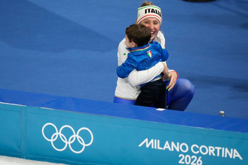 US Team's Milan Cortina Games: More Olympic Moms Shine