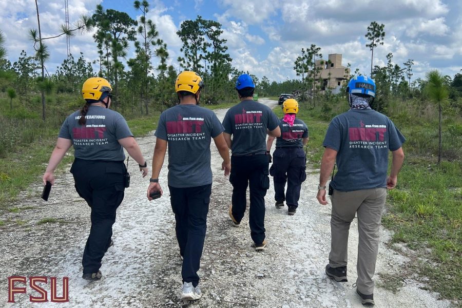 FSU’s College of Social Sciences and Public Policy launches Emergency Management and Intelligence Studies majors
-