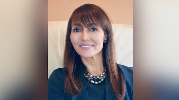 UH psychiatrist's leadership honored with national accolades
