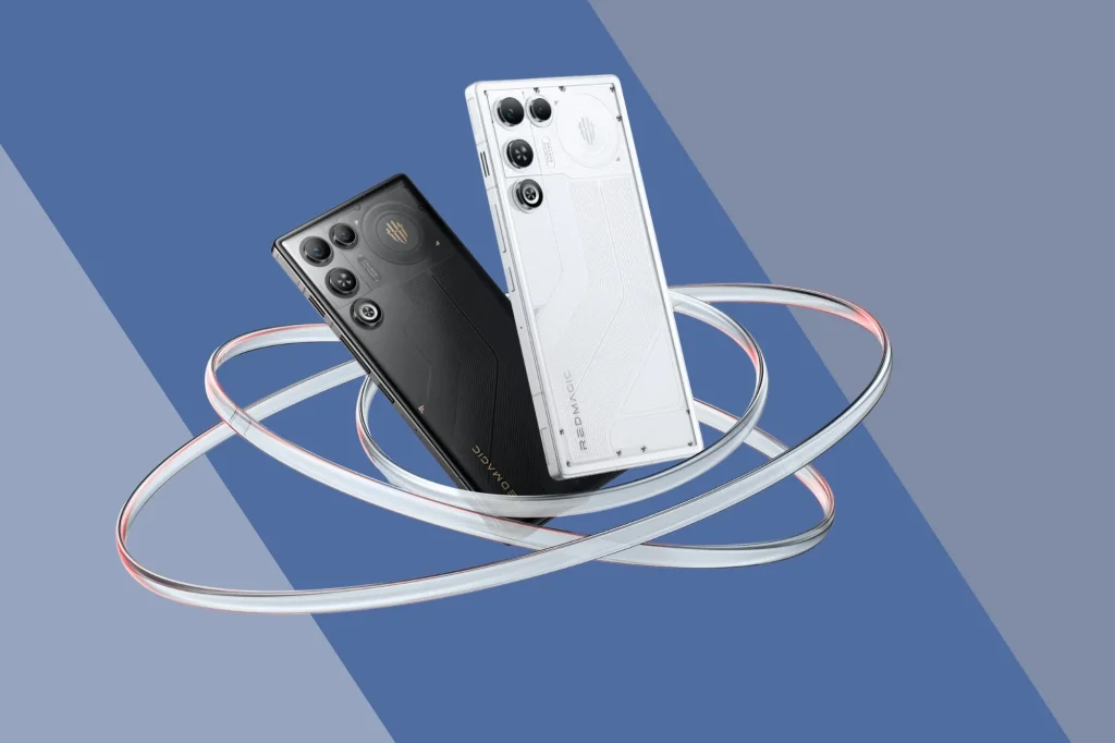 REDMAGIC 11 Air: The Ultimate Mobile Gaming Device with Early Bird Offer