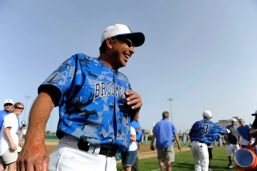 Colorado Dugout Club honors Estes, Rivas, Smith in HOF induction