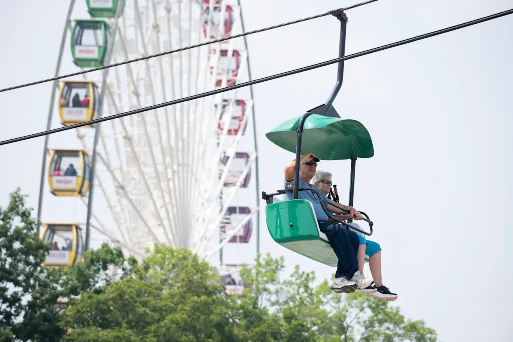 West Allis nominated in 2026 Strongest Town Contest
