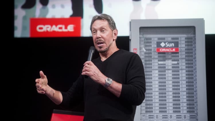 Oracle earnings will show whether its expensive AI bet is starting to pay off