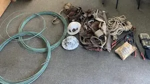 Copper theft spurs new calls for tougher crackdown, including from WA attorney general