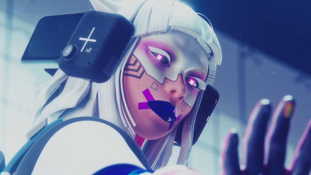 Artist Antireal's redemption: from stolen work to credited visual design consultant in Marathon