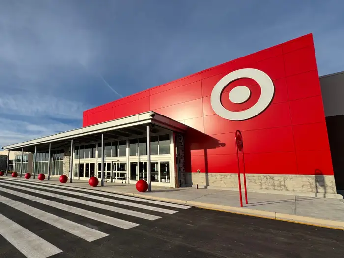 Target opens new location at Fuquay-Varina, North Carolina: A key milestone