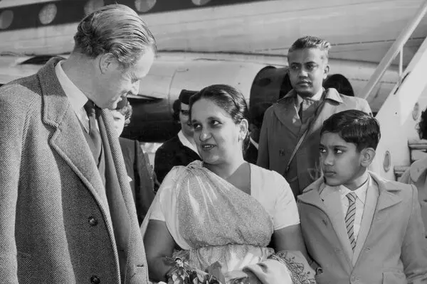 Sirimavo Bandaranaike's legacy: First Woman Premier of Sri Lanka Passes at 84