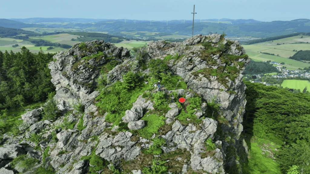 2,000-year-old Bruchhauser Stein was ritual site of ‘supra-regional importance’: Study