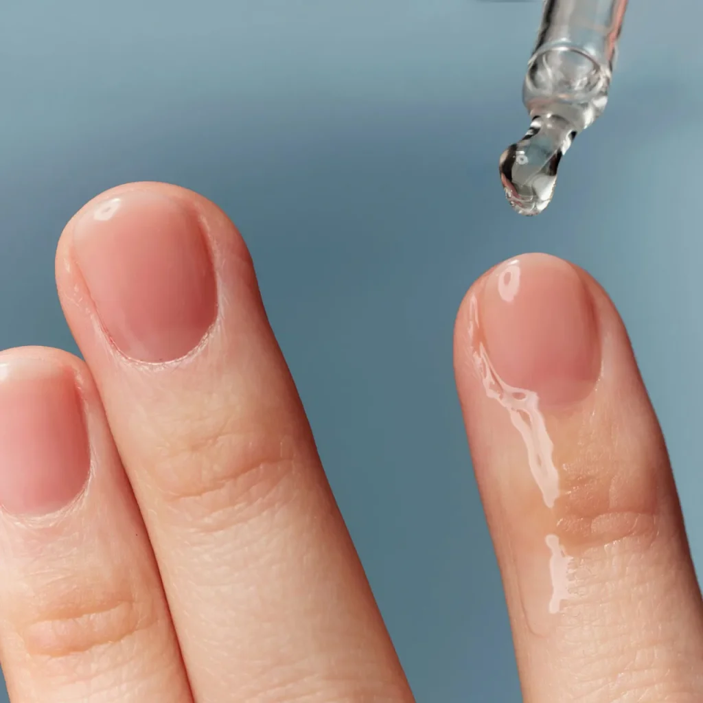 Pro Tips: Applying Cuticle Oil for Stronger, Healthier Nails