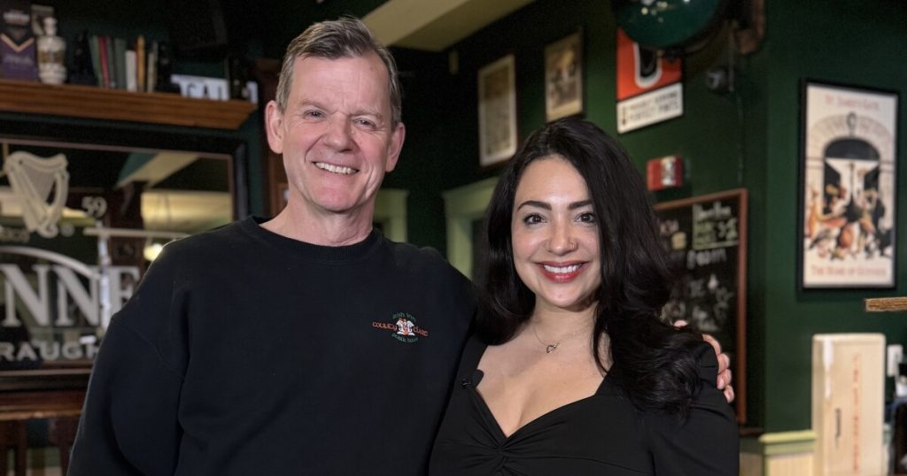 County Clare Irish Inn's St. Baldrick's Day Fundraiser to Fight Childhood Cancer