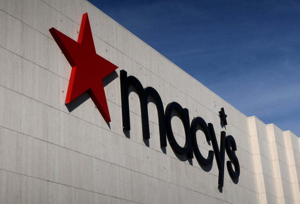 Macy's launches closing down sales up to 50% off on Kathryn Botanical 8-Piece Comforter Set