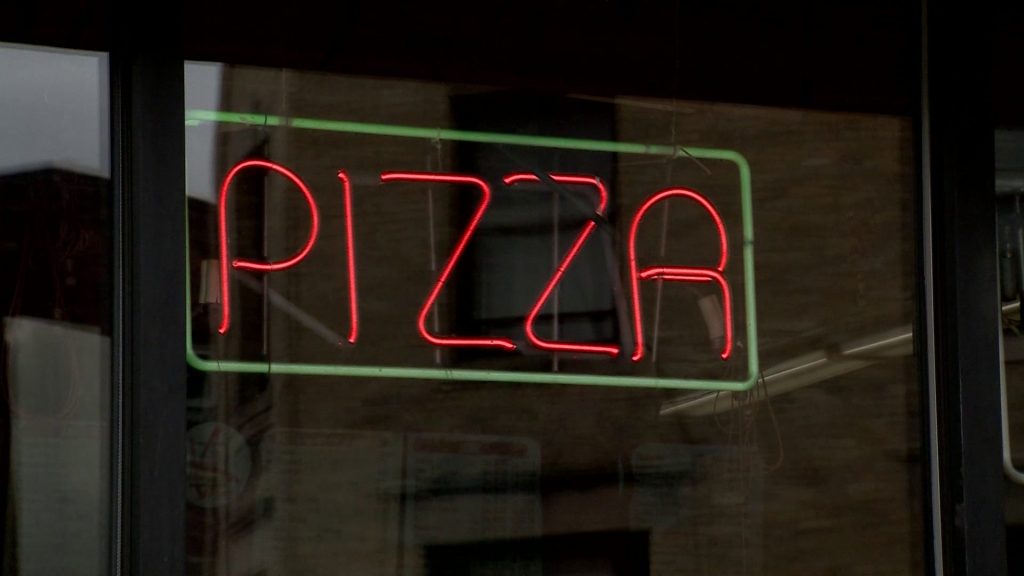 Dough Licious Pizza in Berkley Closes Permanently After Owner's Death