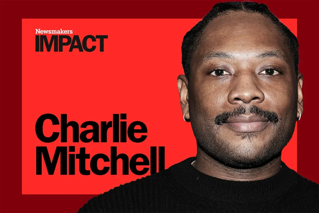 Chef Charlie Mitchell's Michelin Star Journey: Authenticity, Legacy, and Success