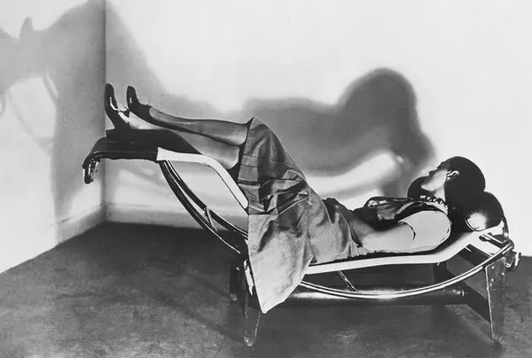 Charlotte Perriand's iconic designs: Le Corbusier's collaborator passes at 96