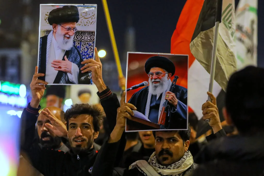 Iran has the intent—and increasingly the tools—for AI-powered cyberattacks