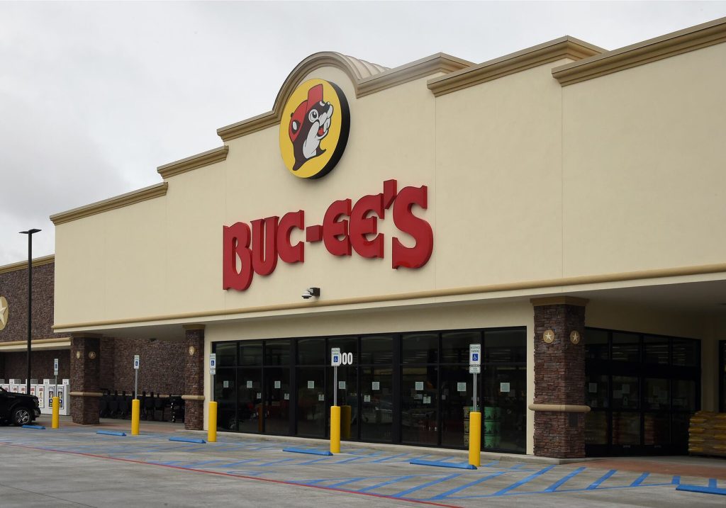 Buc-ee’s opens new location at New Jersey Turnpike: Expansion plans revealed