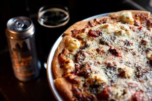 Hotel's bar reopens at The Richardson Hotel: Details inside