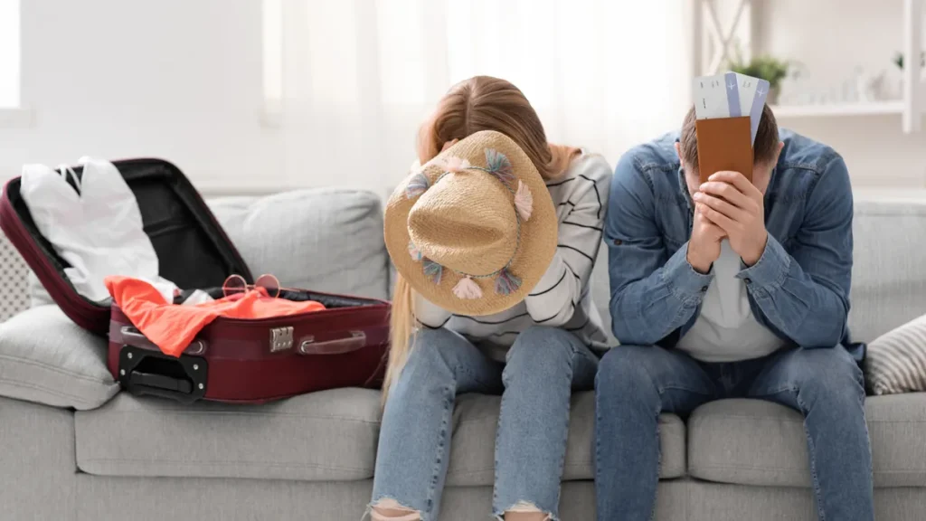 How to Spot Hidden Cameras in Your Airbnb: Fast Tricks for Peace of Mind