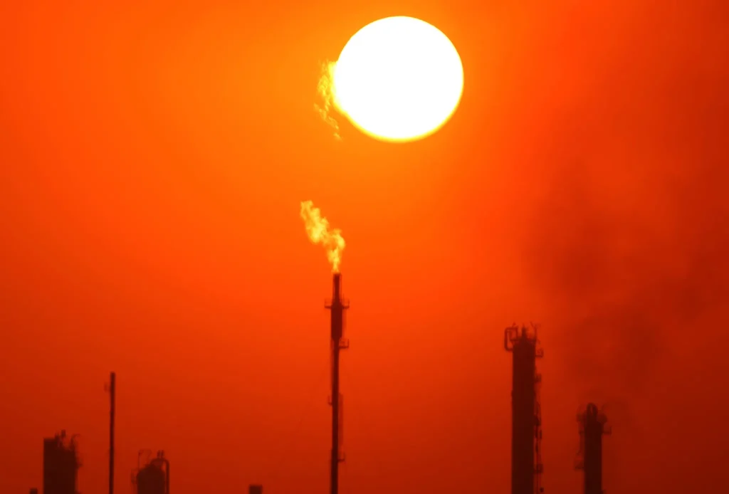 Global markets face biggest oil output disruption in history, energy guru warns