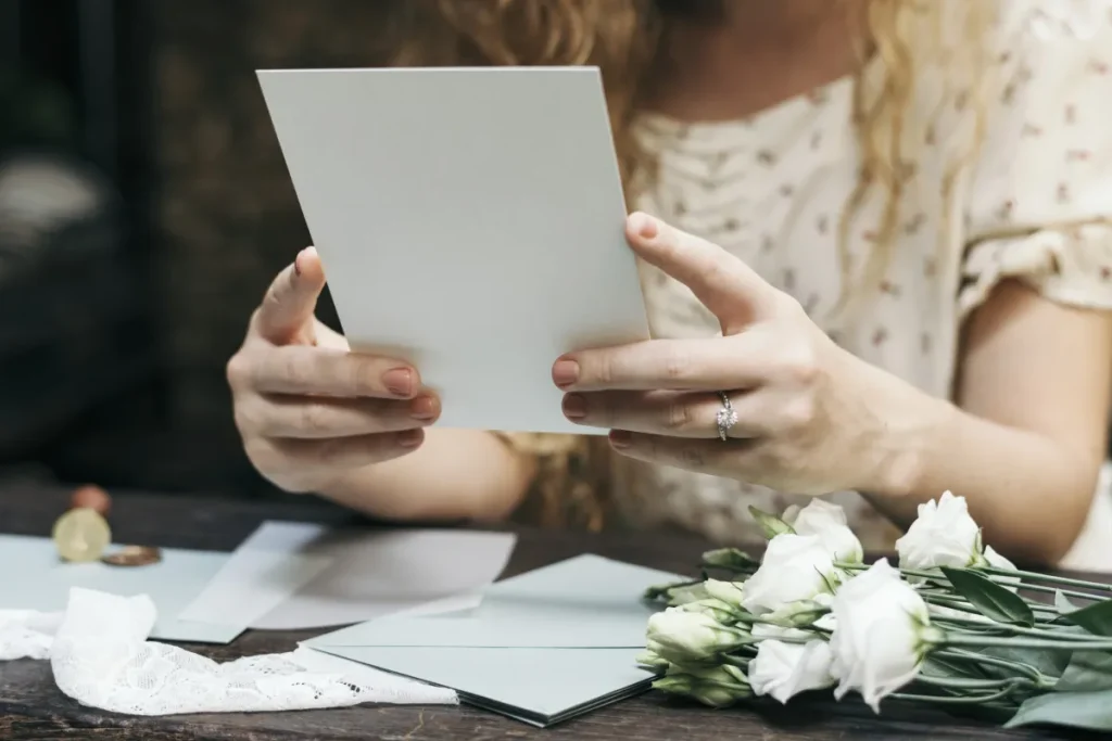 Bride's Wedding Dress Code: Confusing Guests with Unexpected Details