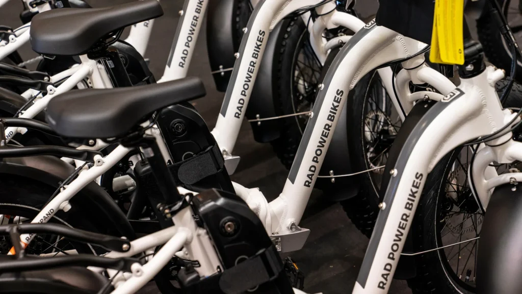 Rad Power Bikes Sold for $13.2 Million After $1.65 Billion Valuation. What Went Wrong?