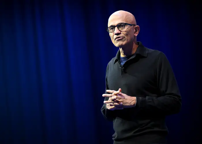 Microsoft backs Anthropic in its legal fight against the Pentagon