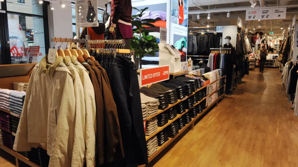 Clothing retailer Uniqlo opens new locations in New York City: Details